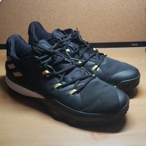 Adidas Crazy Light Boosts 2018